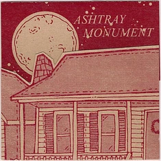 Ashtray Monument - Ashtray Monument