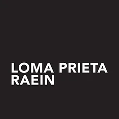 Loma Prieta / Raein - Split