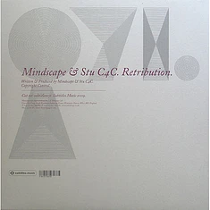Mindscape & Stu C4C / Mindscape & Identity - Retribution / Icebreaker