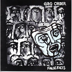 Gag Order - False Faces
