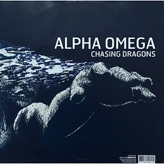 Alpha Omega / Cycom - Chasing Dragons / Yucatan