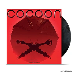 Jakob Schmid - OST Cocoon