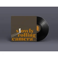 Slowly Rolling Camera - Silver Shadow