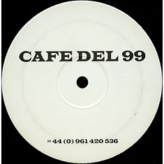 Energy 52 - Cafe Del 99