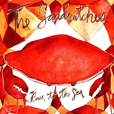 The Sandwitches - Back To The Sea