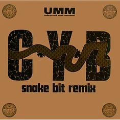 C*Y*B - Snake Bit (Remix)