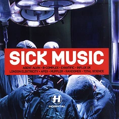 V.A. - Sick Music