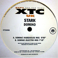 Stark - Domino