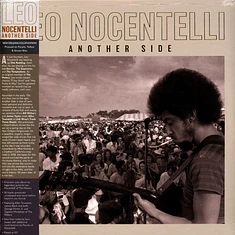 Leo Nocentelli - Another Side Tricolored Vinyl Edition