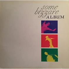 V.A. - Some Bizzare Album