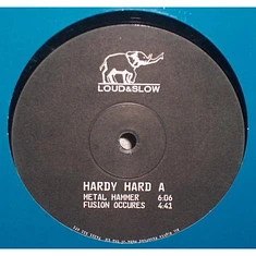 Hardy Hard - Metal Hammer