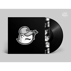 Big Ghost Ltd. - The Black Album Revisited