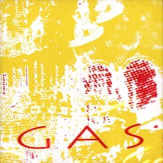 GAS - GAS