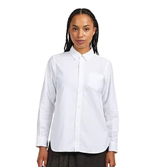 Beams Boy - Oxford Button Down Shirt