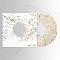 ASC - Waveforms 11-12 Marbled Vinyl Edition
