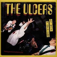 The Ulcers - Hot Skin & Cold Cash