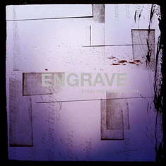Engrave - Stealing From Death A Few Desperate