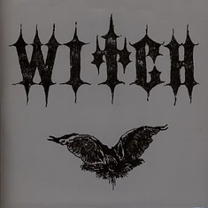 Witch - Soul Of Fire / Rip Van Winkle