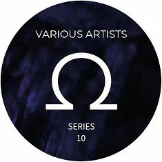 V.A. - OHM Series #10