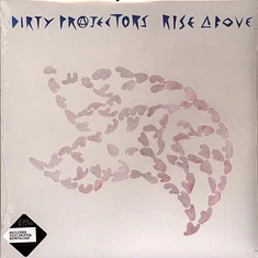 Dirty Projectors - Rise Above