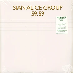 Sian Alice Group - 59.59