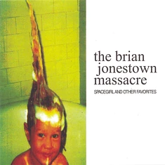 The Brian Jonestown Massacre - Spacegirl & Other Favorites