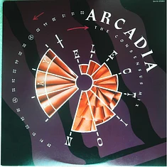 Arcadia - Election Day (The Consensus Mix)