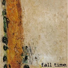 Fall Time. - Fall Time.