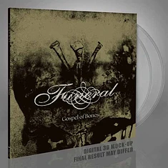 Funeral - Gospel Of Bones Transparent Vinyl Edition