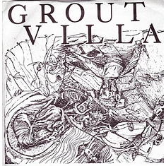 Grout Villa - Grout Villa