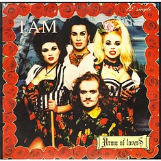 Army Of Lovers - I Am