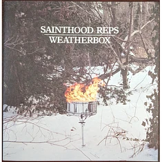 Sainthood Reps / Weatherbox - Repbox Split