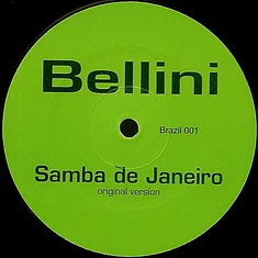 Bellini - Samba De Janeiro