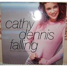 Cathy Dennis - Falling