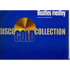 Unlimited Beat - Beatles Medley