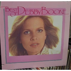 Debby Boone - Best Of Debby Boone