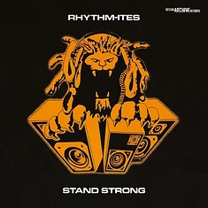 Rhythm-Ites - Stand Strong
