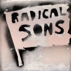 The Radical Sons - Throwing Knives