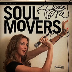 Soul Movers - Piece O' Me
