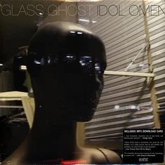 Glass Ghost - Idol Omen