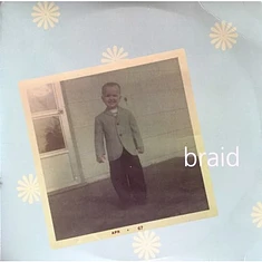 Braid - Frankie Welfare Boy Age 5