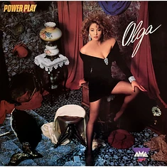 Olga - Power Play
