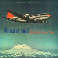 The Promise Ring - Falsetto Keeps Time