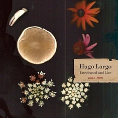 Hugo Largo - Huge Large And Electric: Hugo Largo 1984-1991