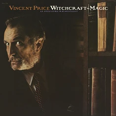 Vincent Price - Witchcraft-Magic: An Adventure In Demonology