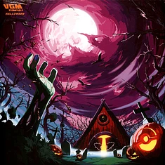 V.A. - Vgm Essentials: Halloween Orange Vinyl Edition