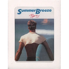 Piper - Summer Breeze 8-Track Edition