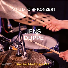 Jens Düppe - Studio Konzert