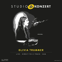 Olivia Trummer - Studio Konzert