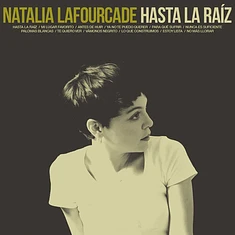 Natalia Lafourcade - Hasta La Raiz 1 Colored